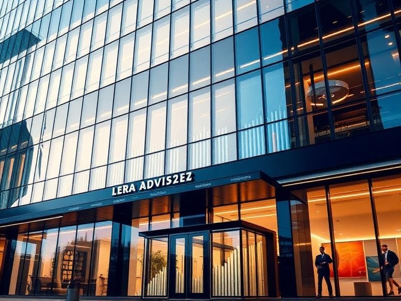 Financial & Insurance