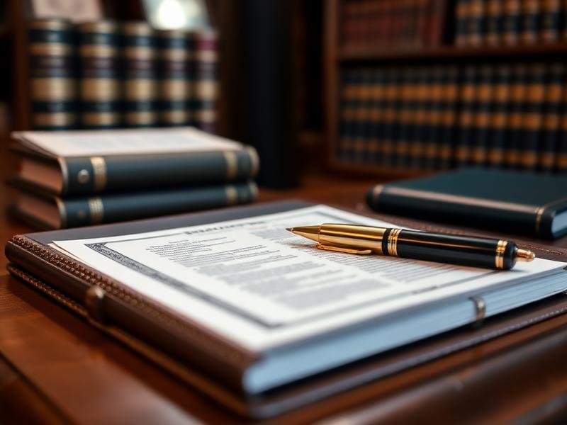 Legal Services